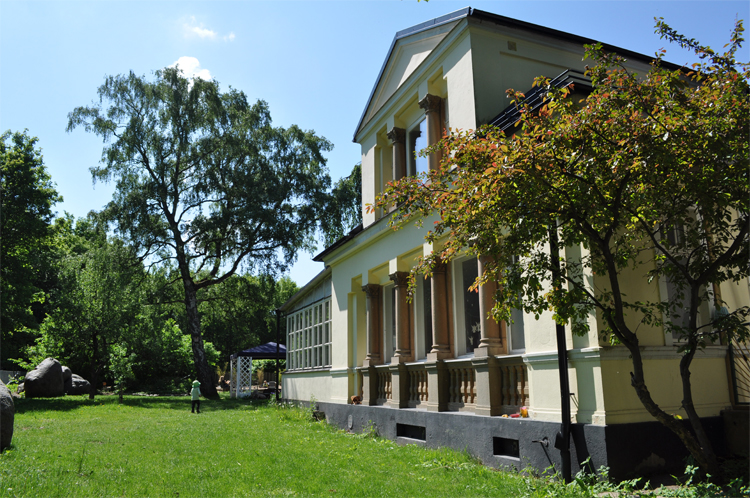 Solvinden Lekskola Dagis Lund